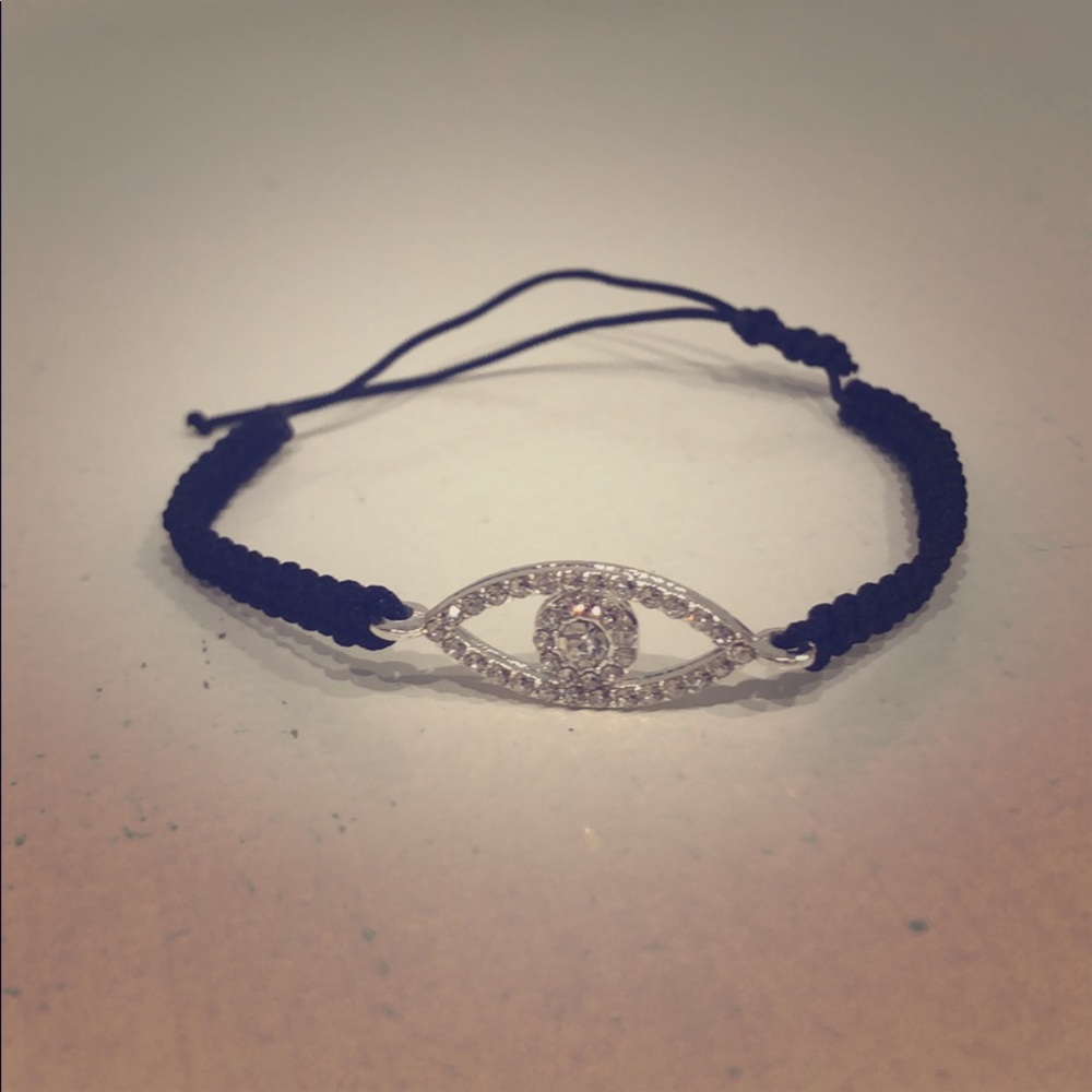 Handmade bracelet